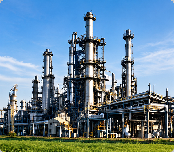 Manufacturing Industries
