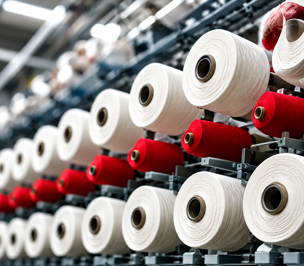 Textile Mills